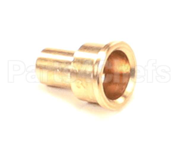0C9891 Electrolux Professional Pilot Burner Nozzle; Dia.0,29; Two Hole
