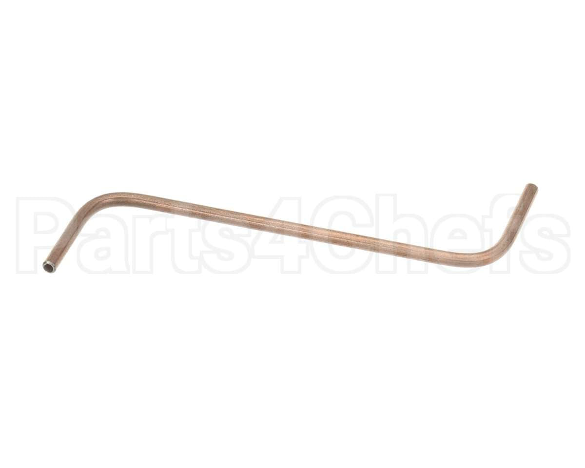 0C9893 Electrolux Professional Pipe, Fry Top 1/2M