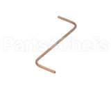 0C9893 Electrolux Professional Pipe, Fry Top 1/2M