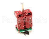 0C9939 Electrolux Professional Commutator With Potentiometer