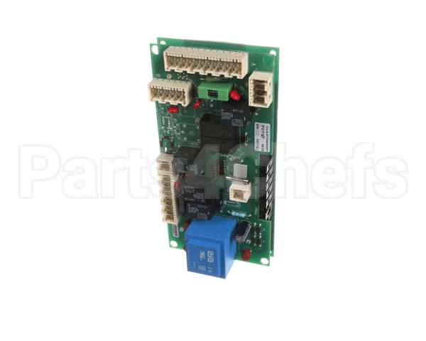 0C9957 Electrolux Professional Controls Pcb, Kit, Melt U.s.a.