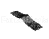 0C9991 Electrolux Professional Control Panel Filter, L315Mm