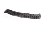0C9992 Electrolux Professional Control Panel Filter, L417Mm
