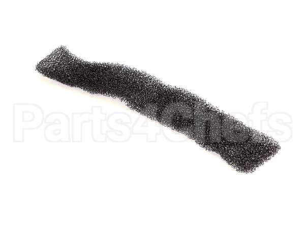 0C9992 Electrolux Professional Control Panel Filter, L417Mm