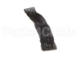 0C9992 Electrolux Professional Control Panel Filter, L417Mm