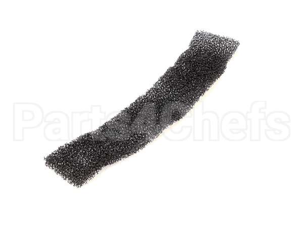 0C9992 Electrolux Professional Control Panel Filter, L417Mm