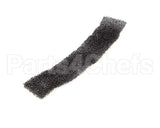 0C9992 Electrolux Professional Control Panel Filter, L417Mm