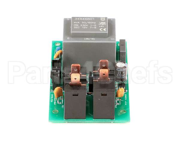 0C9995 Electrolux Professional Pcb
