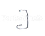 0CA046 Electrolux Professional Valve-Burner Pipe, Rear