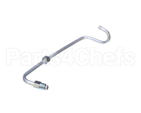 0CA046 Electrolux Professional Valve-Burner Pipe, Rear