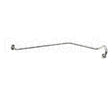 0CA047 Electrolux Professional Valve-Burner Pipe, Front
