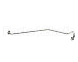 0CA047 Electrolux Professional Valve-Burner Pipe, Front