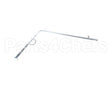 0CA049 Electrolux Professional Gas Feed Pipe, 4 Burner, Usa