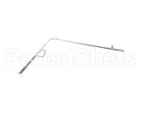 0CA049 Electrolux Professional Gas Feed Pipe, 4 Burner, Usa