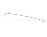 0CA052 Electrolux Professional Valve-Pilot Pipe, Rear