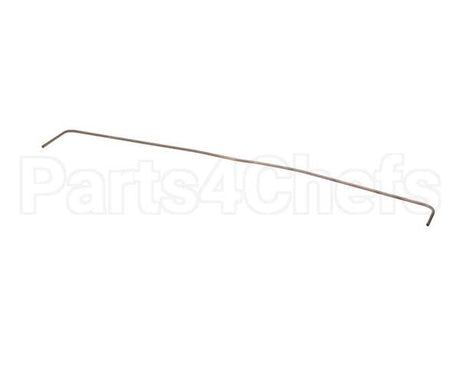 0CA052 Electrolux Professional Valve-Pilot Pipe, Rear