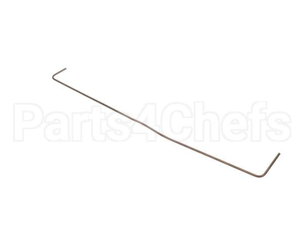 0CA052 Electrolux Professional Valve-Pilot Pipe, Rear