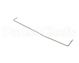 0CA052 Electrolux Professional Valve-Pilot Pipe, Rear