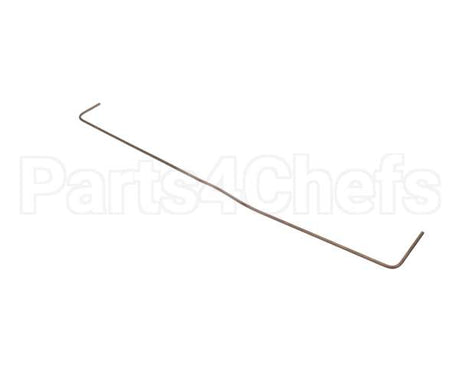 0CA052 Electrolux Professional Valve-Pilot Pipe, Rear