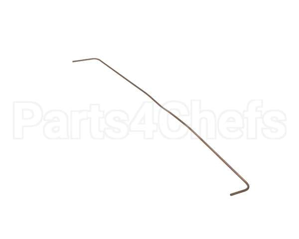 0CA052 Electrolux Professional Valve-Pilot Pipe, Rear