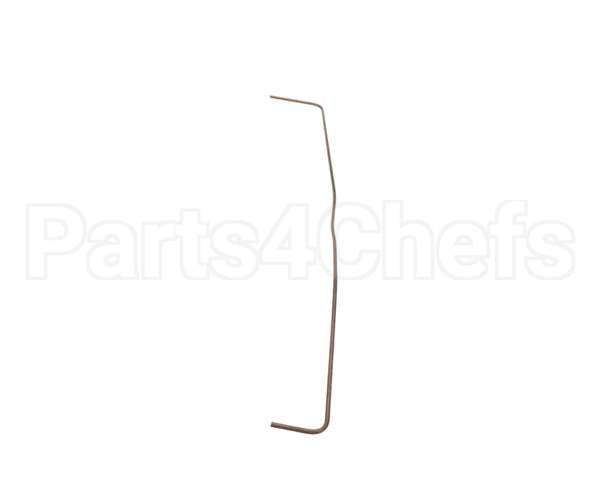 0CA052 Electrolux Professional Valve-Pilot Pipe, Rear