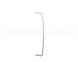 0CA052 Electrolux Professional Valve-Pilot Pipe, Rear