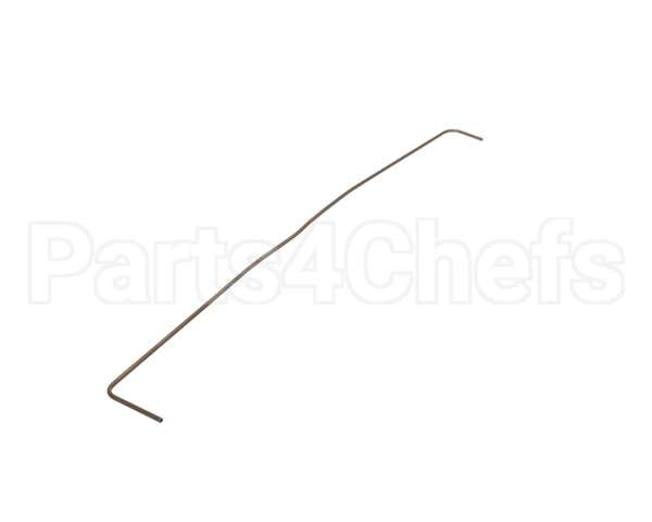 0CA052 Electrolux Professional Valve-Pilot Pipe, Rear