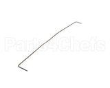 0CA052 Electrolux Professional Valve-Pilot Pipe, Rear