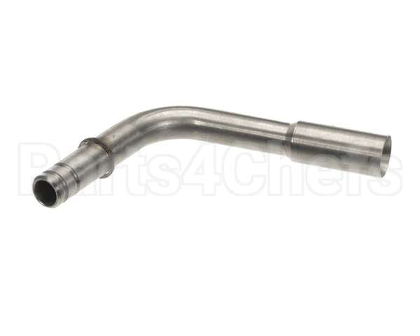 0CA066 Electrolux Professional Extension Tube; One 062