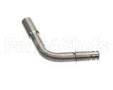 0CA066 Electrolux Professional Extension Tube; One 062