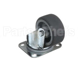 0CA110 Electrolux Professional Caster Without Brake; Dia.80 Sp.38