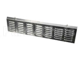 0CA113 Electrolux Professional Heat Radiator, Compact Usa