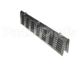 0CA113 Electrolux Professional Heat Radiator, Compact Usa