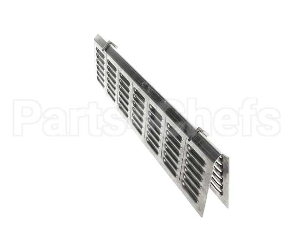 0CA113 Electrolux Professional Heat Radiator, Compact Usa