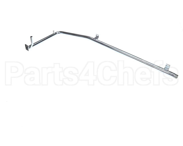 0CA116 Electrolux Professional Gas Feed Pipe; Grill Compact 12'