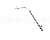 0CA116 Electrolux Professional Gas Feed Pipe; Grill Compact 12'