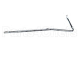 0CA116 Electrolux Professional Gas Feed Pipe; Grill Compact 12'