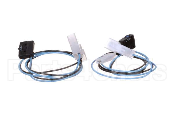0CA159 Electrolux Professional Microswitch, With Connector