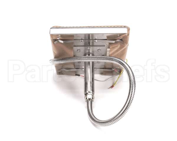 0CA194 Electrolux Professional El. Hot Plate; 208V 800W; Ribbed