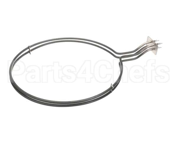 0CA207 Electrolux Professional Heating Element, 208V 3200W, U