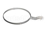 0CA207 Electrolux Professional Heating Element, 208V 3200W, U