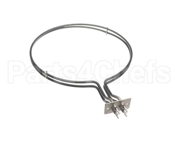0CA207 Electrolux Professional Heating Element, 208V 3200W, U