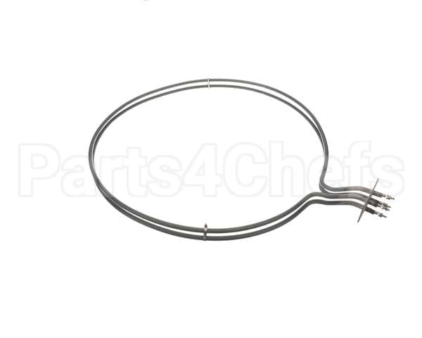 0CA208 Electrolux Professional Heating Element; 208V 5500W; Usa