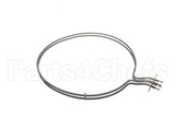 0CA208 Electrolux Professional Heating Element; 208V 5500W; Usa