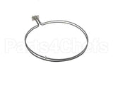 0CA208 Electrolux Professional Heating Element; 208V 5500W; Usa