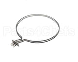 0CA208 Electrolux Professional Heating Element; 208V 5500W; Usa