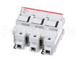0CA210 Electrolux Professional Fuse Carrier, 22X58, 125A