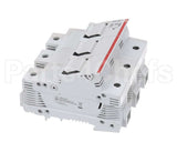 0CA210 Electrolux Professional Fuse Carrier, 22X58, 125A