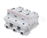0CA210 Electrolux Professional Fuse Carrier, 22X58, 125A