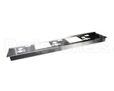 0CA213 Electrolux Professional Control Panel, Frytop 36